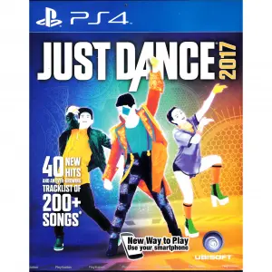 Just Dance 2017 (English & Chinese S...